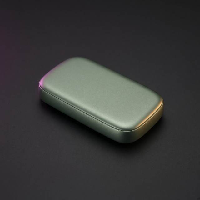 JUUL device kit travel size