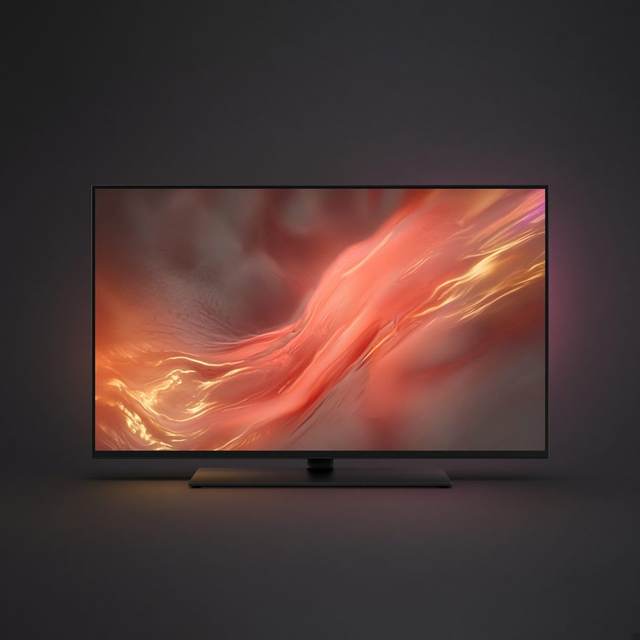 Roku Smart TV 65-inch