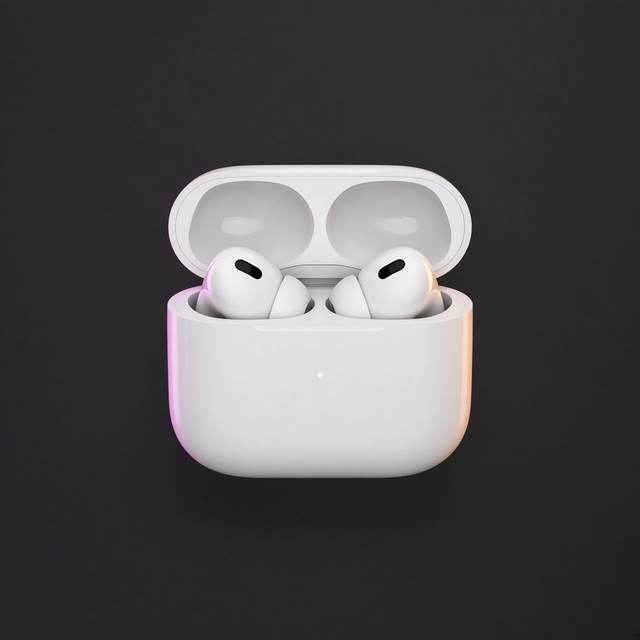 Beats Studio Pro black
