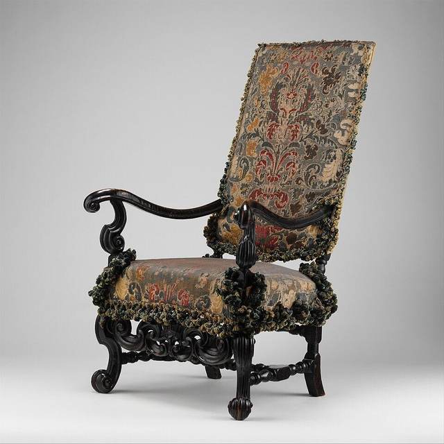 IKEA Poang chair