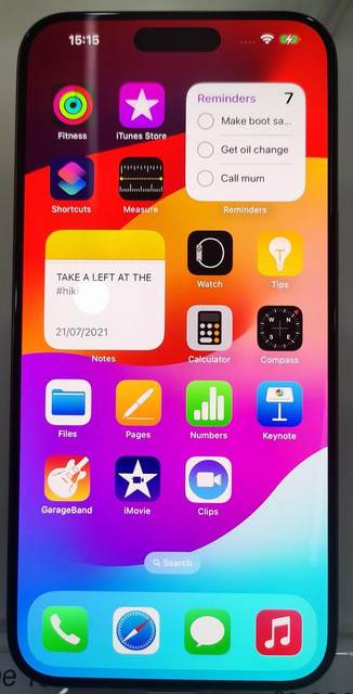 Apple iPhone 17 128GB