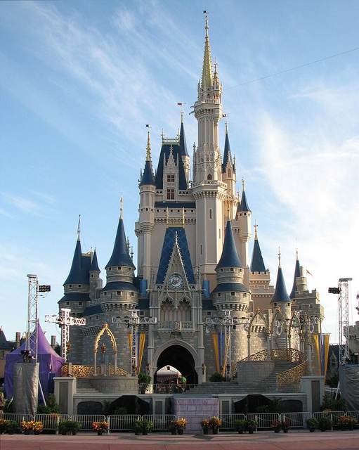 Universal Orlando family holiday
