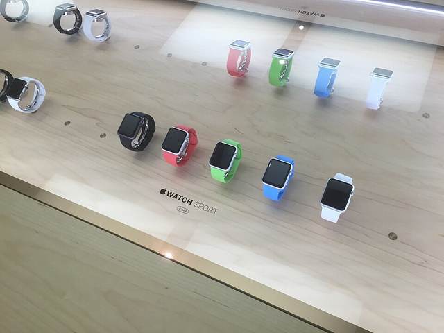 Apple Watch Series 11 GPS 42mm